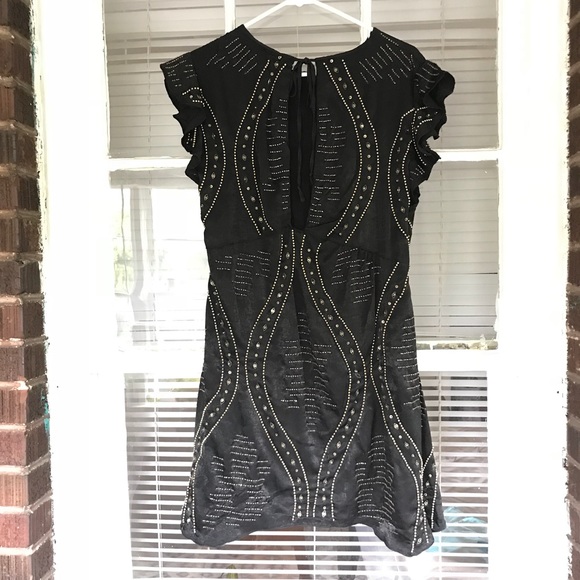 Free people cocktail dress - Picture 2 of 3